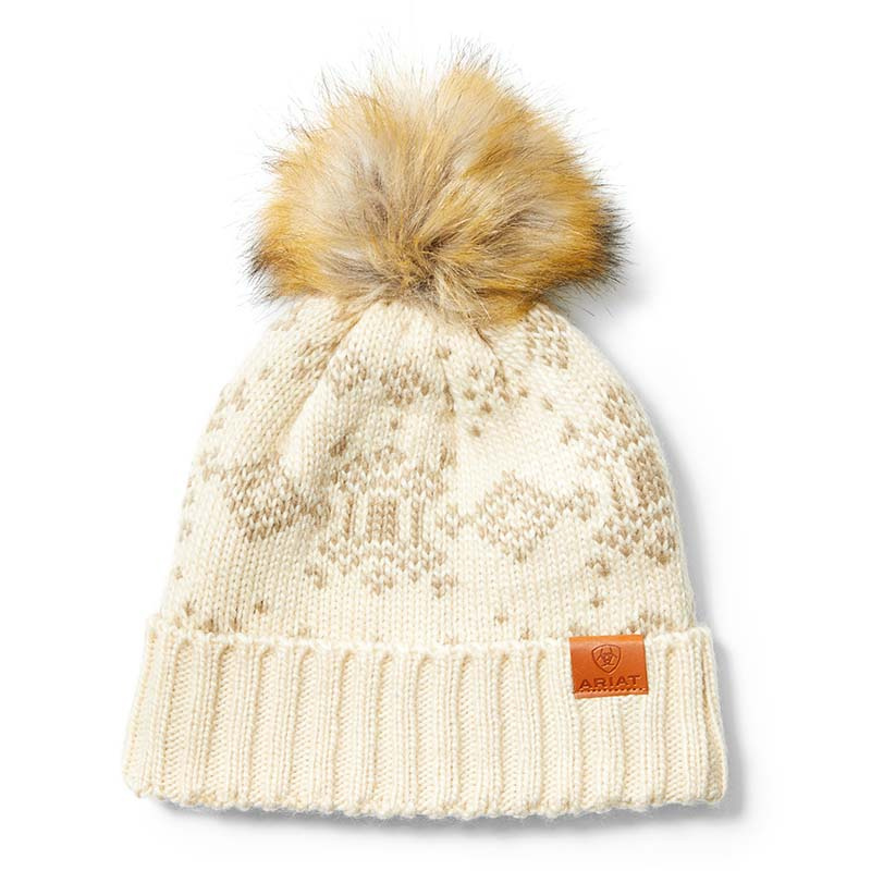 Mütze Patrona Natur