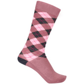 Reitsocken Lachs Rosa Reitsocken Lachs Rosa