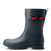 Gummistiefel Kelmarsh Mid Marineblau