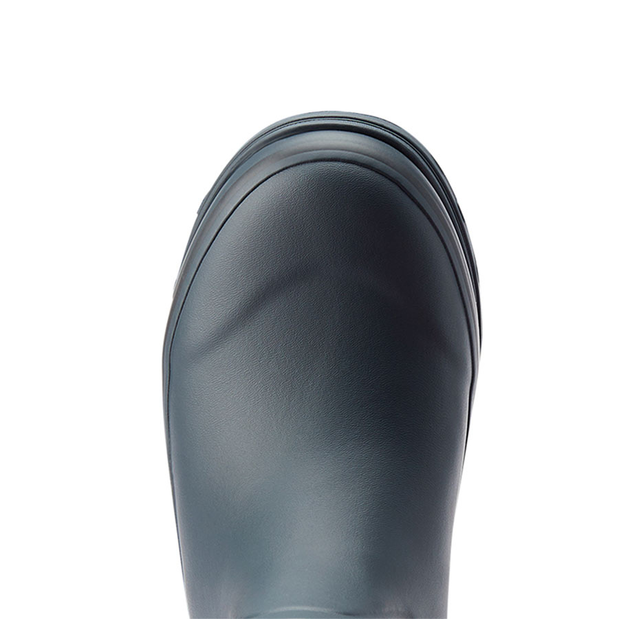 Gummistiefel Kelmarsh Mid Marineblau