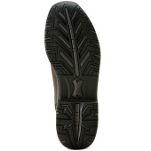 Reitstiefel Telluride Tall H2O Braun