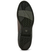 Reitstiefeletten Heritage Zip Paddock Braun Reitstiefeletten Heritage Zip Paddock Braun