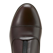 Reitstiefeletten Heritage Zip Paddock Braun Reitstiefeletten Heritage Zip Paddock Braun