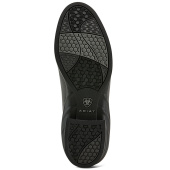 Reitstiefeletten Heritage Zip Paddock Schwarz Reitstiefeletten Heritage Zip Paddock Schwarz