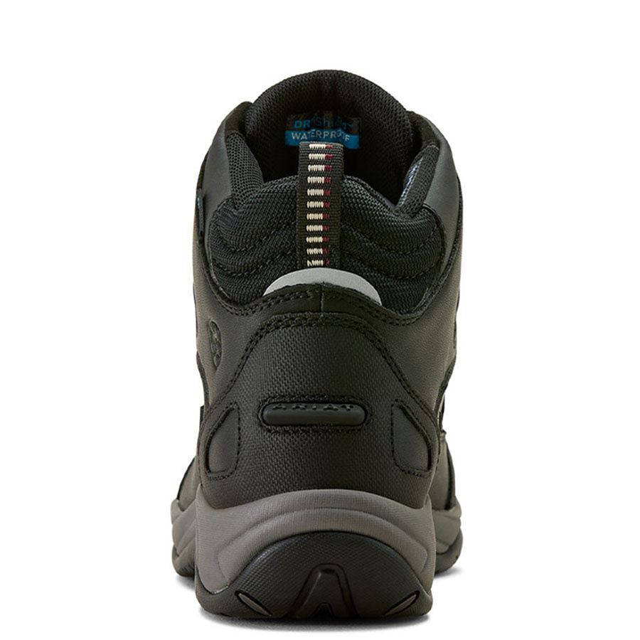 Stallschuhe Telluride II H2O Schwarz