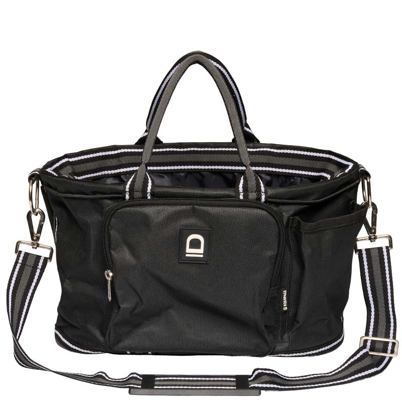 Putztasche Darcy Schwarz