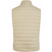 Weste Quilted Core Men Beige Weste Quilted Core Men Beige