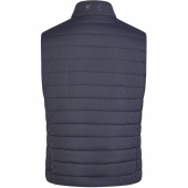 Weste Quilted Core Men Marineblau Weste Quilted Core Men Marineblau