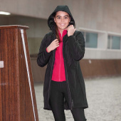 Reitparka Gaia Schwarz Reitparka Gaia Schwarz