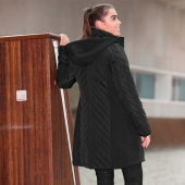 Reitparka Gaia Schwarz Reitparka Gaia Schwarz