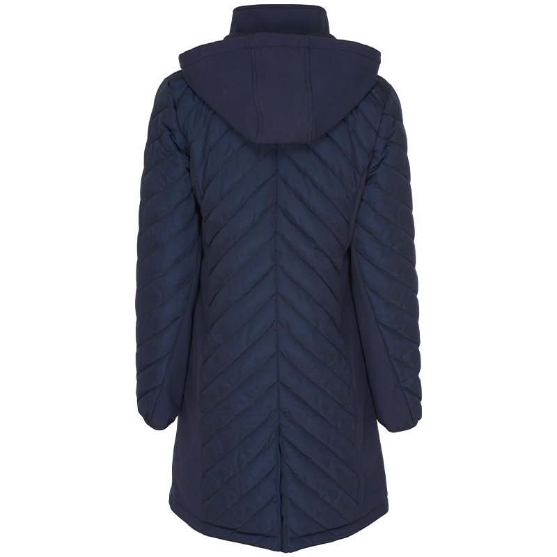 Reitparka Jr Gaia Marineblau
