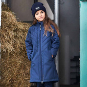 Reitparka Jr Gaia Marineblau Reitparka Jr Gaia Marineblau