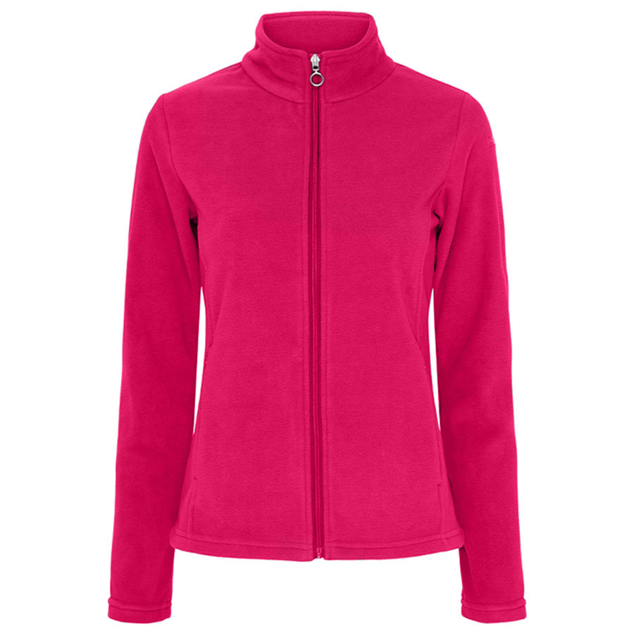 Fleecejacke Gilly Rosa