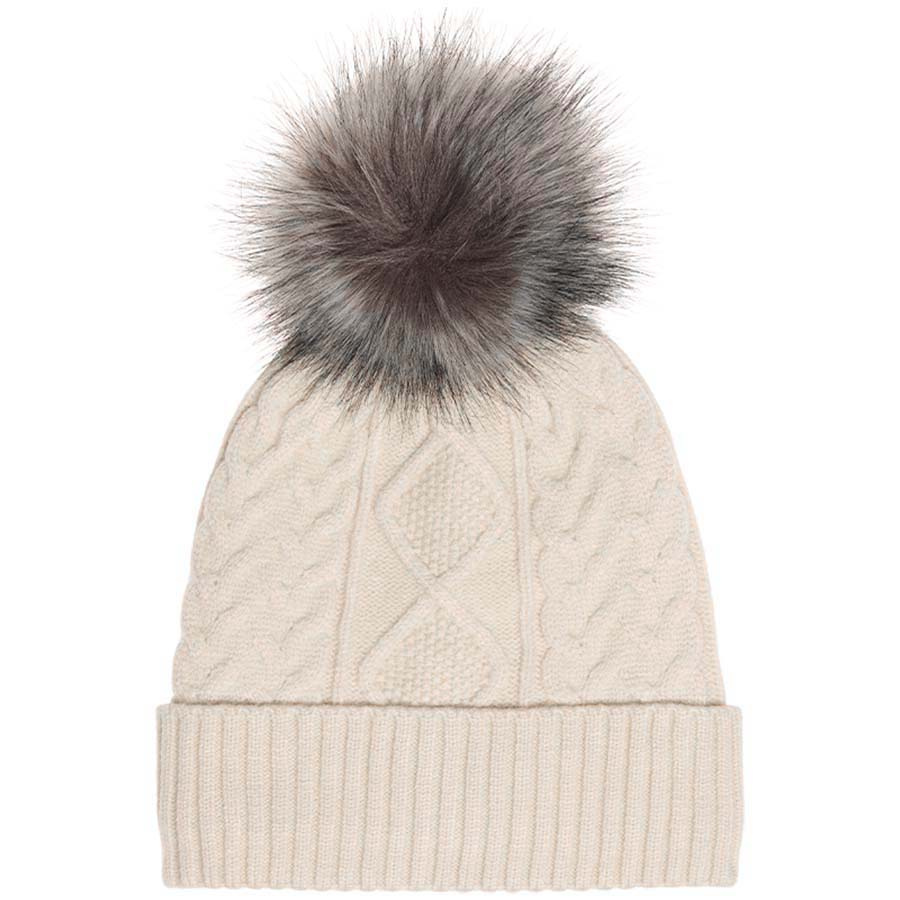 Mütze Gina Natur