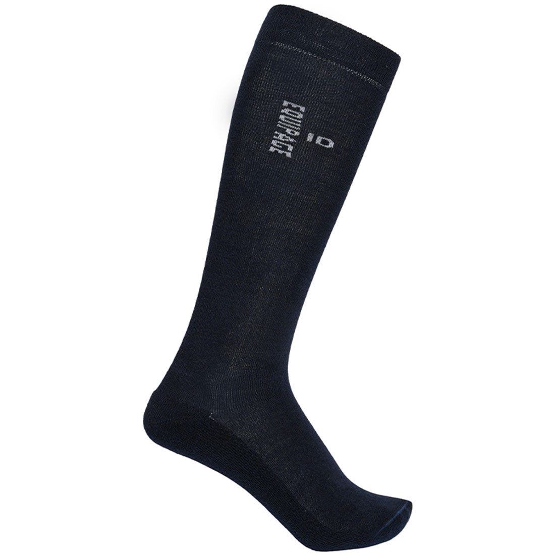 Reitsocken Geline Marineblau