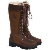 Winterstiefel Genifer Braun Winterstiefel Genifer Braun