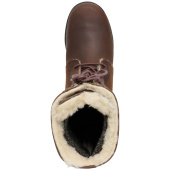 Winterstiefel Genifer Braun Winterstiefel Genifer Braun