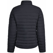 Jacke Quilted Core Marineblau Jacke Quilted Core Marineblau