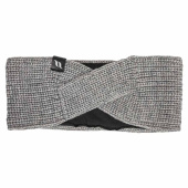 Stirnband Nora Grau Stirnband Nora Grau