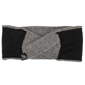 Stirnband Nora Grau Stirnband Nora Grau