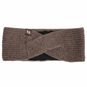 Stirnband Nora Braun Stirnband Nora Braun