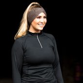 Stirnband Nora Braun Stirnband Nora Braun