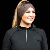 Stirnband Nora Braun Stirnband Nora Braun