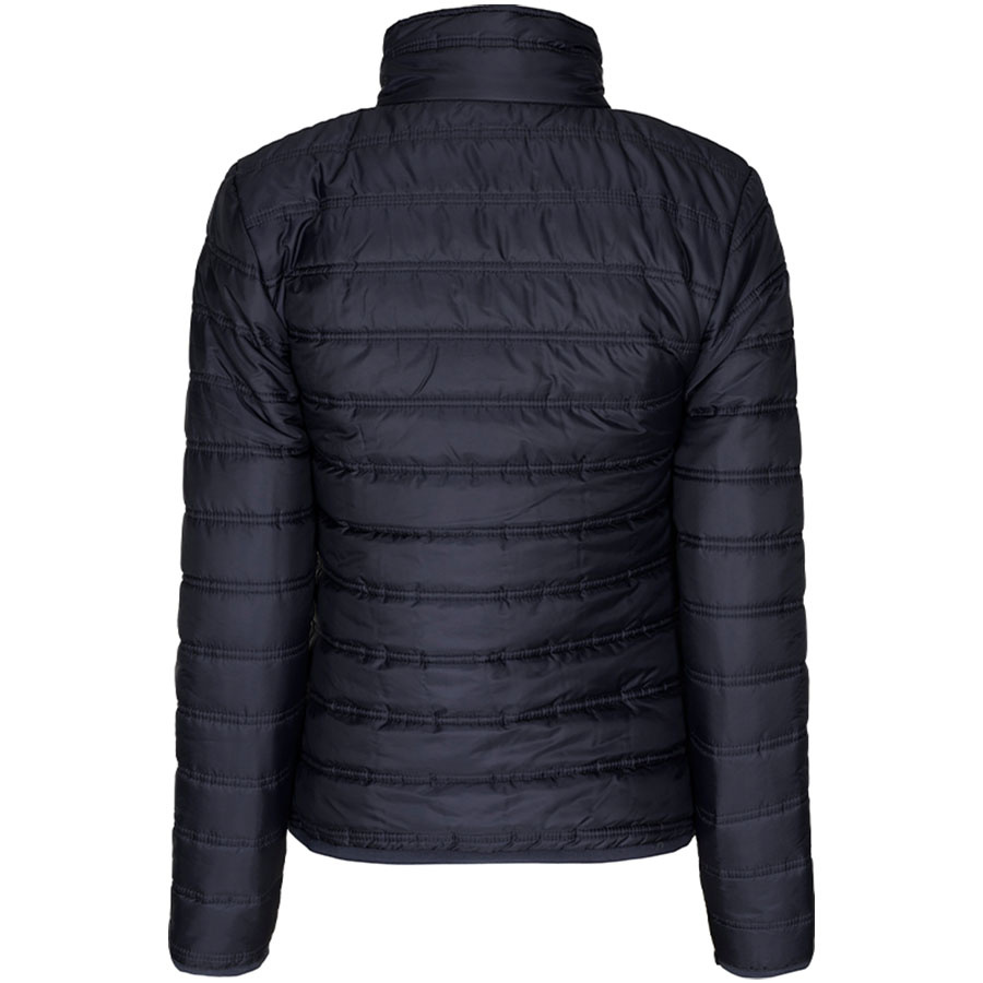 Reitjacke Harris Marineblau