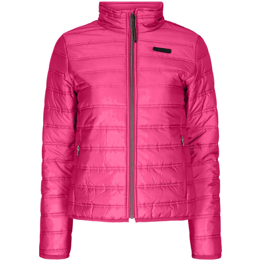 Reitjacke Harris Rosa