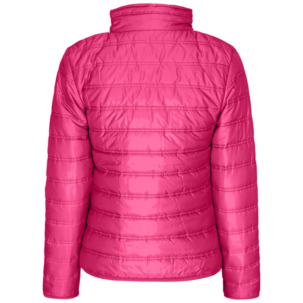 Reitjacke Harris Rosa