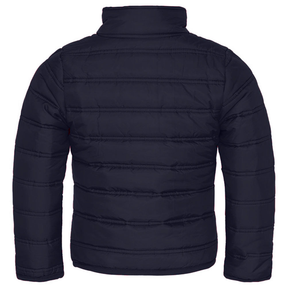Reitjacke Jr Harris Marineblau