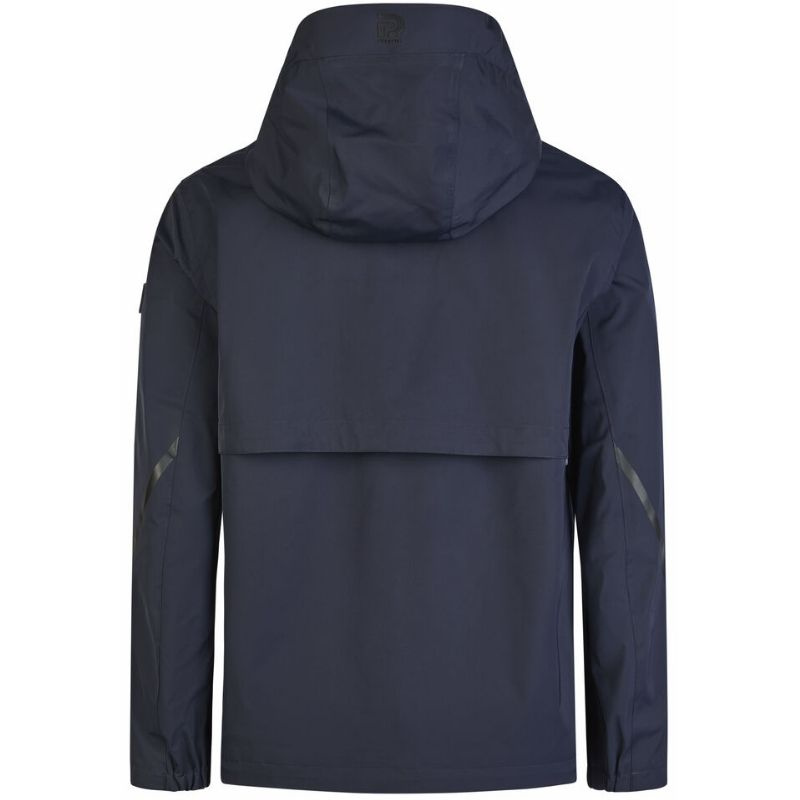 Regenjacke Core Men Marineblau