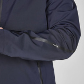 Regenjacke Core Men Marineblau Regenjacke Core Men Marineblau