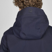 Regenjacke Core Men Marineblau Regenjacke Core Men Marineblau
