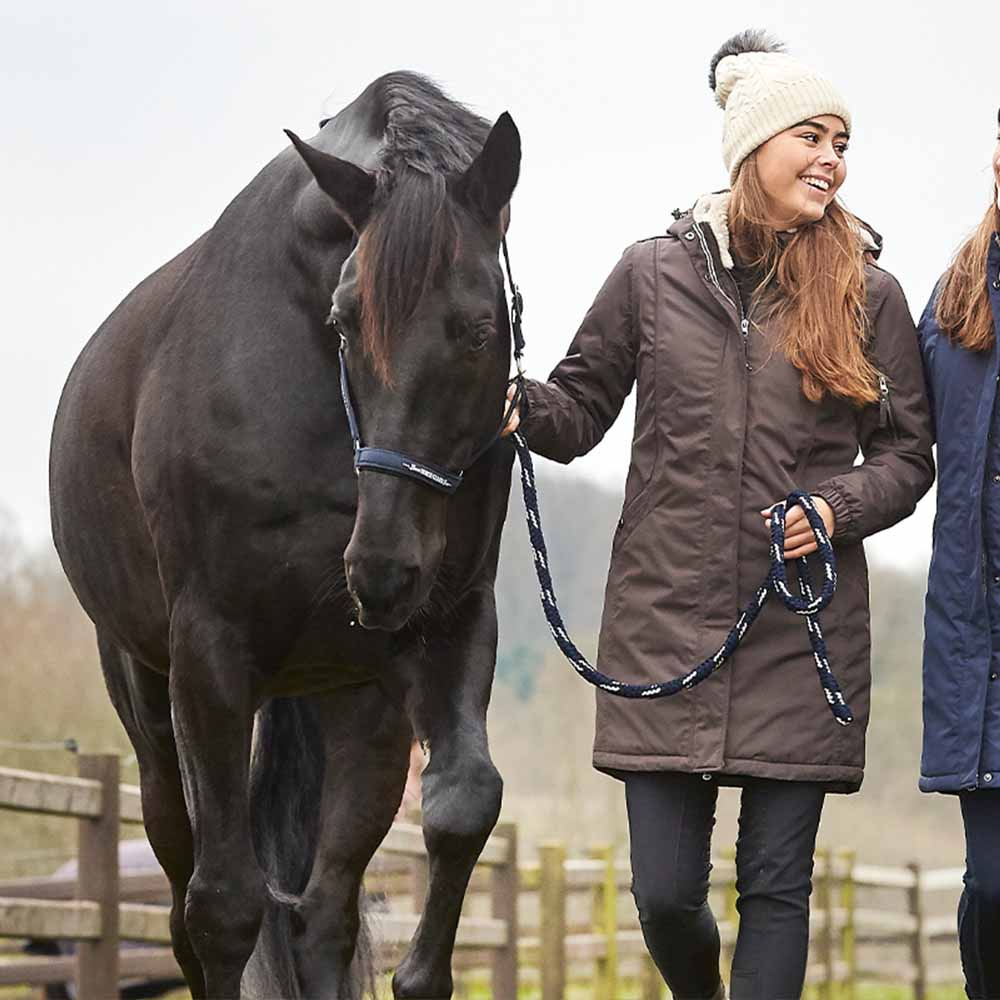 Reitparka Jenna Braun