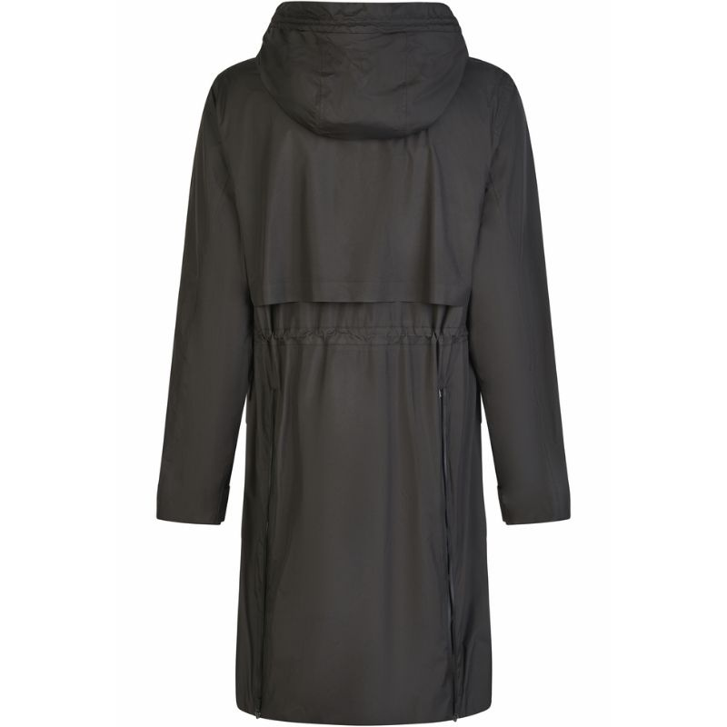 Regenmantel Selection Schwarz