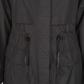 Regenmantel Selection Schwarz Regenmantel Selection Schwarz