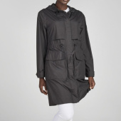Regenmantel Selection Schwarz Regenmantel Selection Schwarz