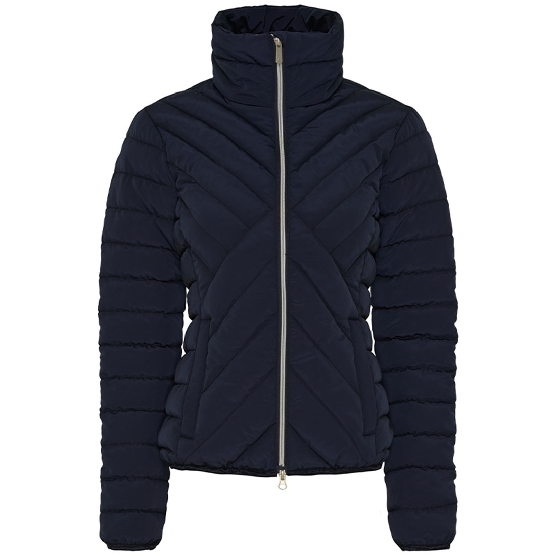 Reitjacke Jodie Marineblau