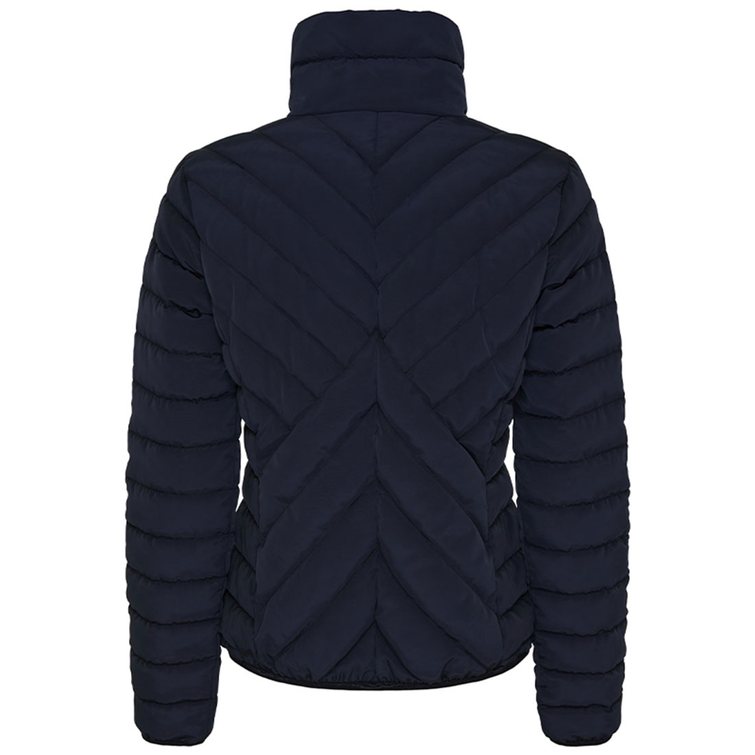 Reitjacke Jodie Marineblau