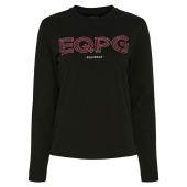 Oberteil Jojo Schwarz Oberteil Jojo Schwarz