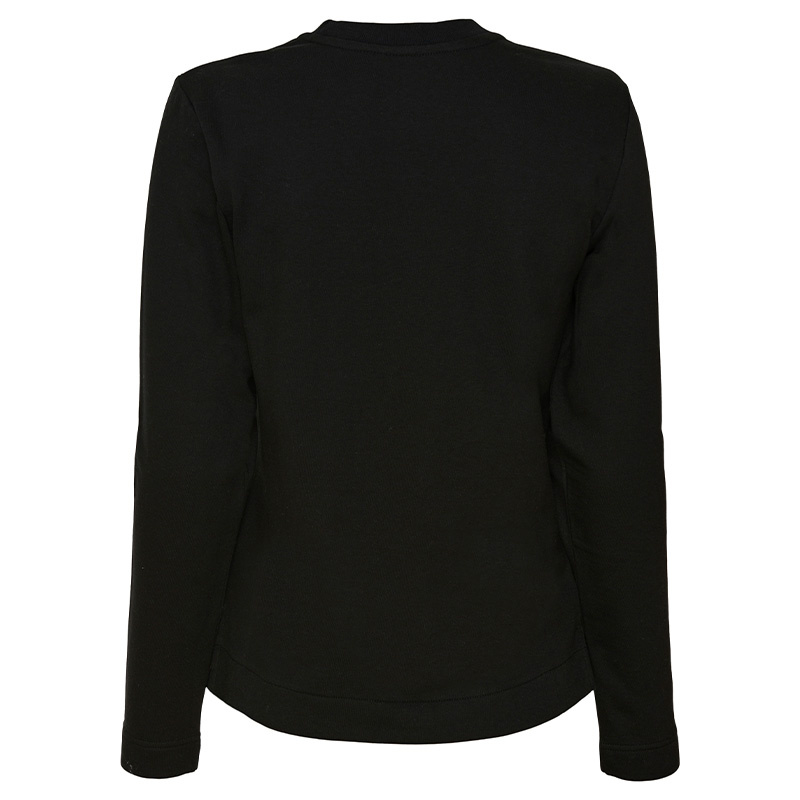 Oberteil Jojo Schwarz