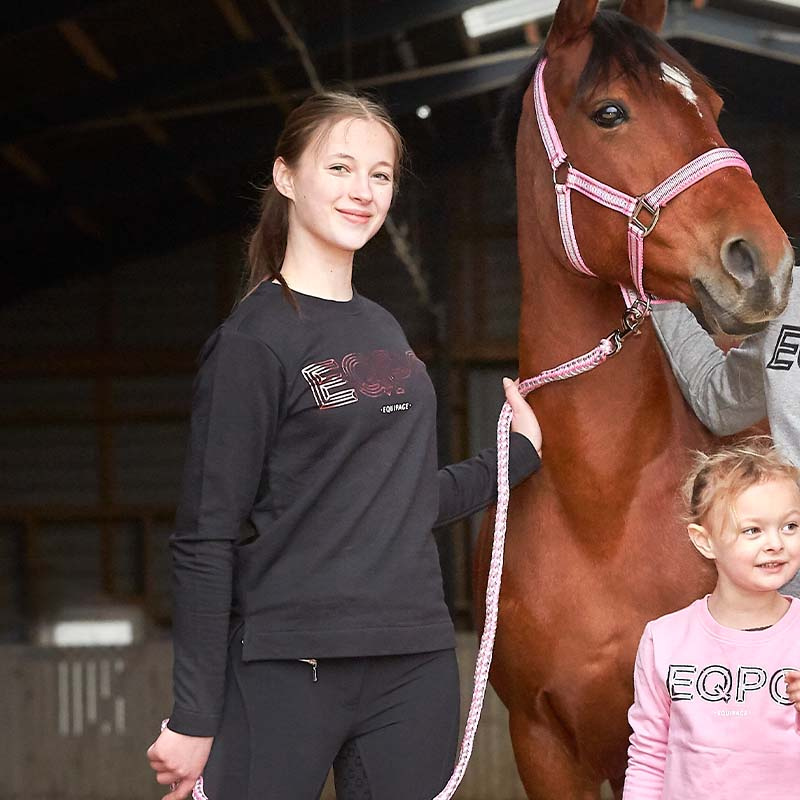 Oberteil Jojo Schwarz