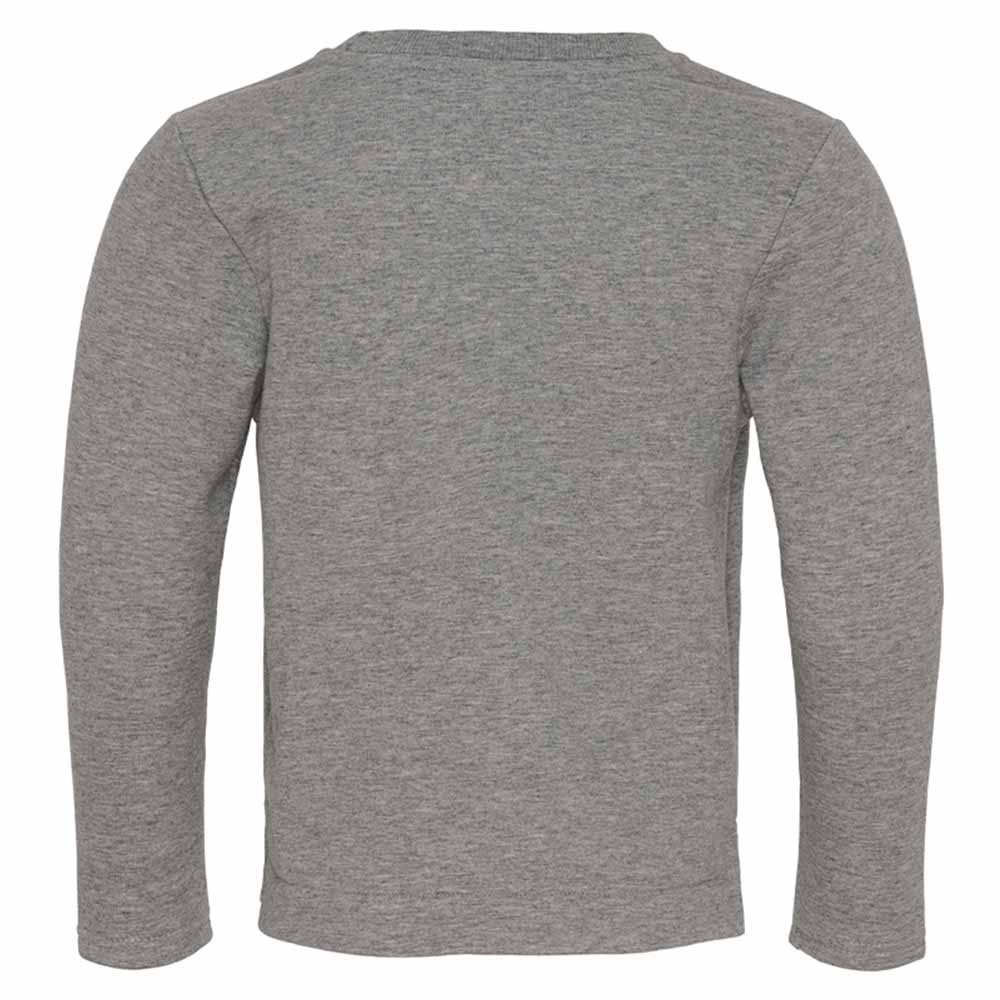 Oberteil Jr Julia Grau