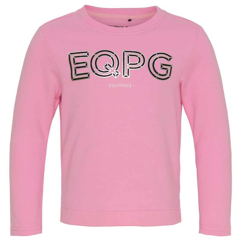 Oberteil Jr Julia Hellrosa