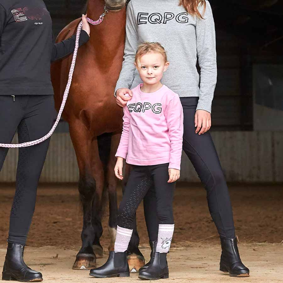 Oberteil Jr Julia Hellrosa