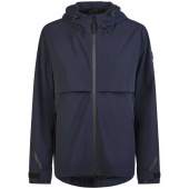 Regenjacke Core Marineblau Regenjacke Core Marineblau