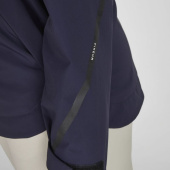 Regenjacke Core Marineblau Regenjacke Core Marineblau