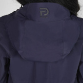 Regenjacke Core Marineblau Regenjacke Core Marineblau