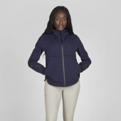 Regenjacke Core Marineblau Regenjacke Core Marineblau